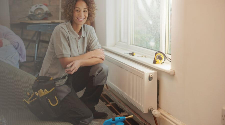 Local expert plumbing services in Dawes, WV